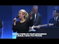 When I Think - POA Worship | Ricky Dillard Cover | Apostolic Worship