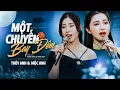 Lagu XINH ĐẸP Giọng Hát Cực Đỉnh - Thùy Anh - Mộc Anh | Một Chuyến Bay Đêm \u0026 Lời Tình Viết Vội