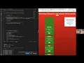 Live Coding Javascript - Christmas App Challenge 1