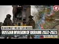 Download Lagu Bakhmut Crisis, Russian Vuhledar Disaster - Russian Invasion of Ukraine