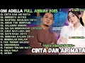 Lagu ADELLA TERBARU 2025 || CINTA DAN AIRMATA - RINDUNYA HATKU