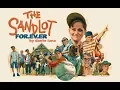 THE SANDLOT FOREVER documentary 25th Anniversary