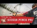 Cajun Bowfishing Sucker Punch Pro Bowfishing Bow