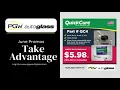 PGW customers login at buypgwautoglass com