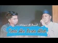 Download Lagu CINTAI AKU KARENA ALLAH - NOVI AYLA || COVER BY WISKARMI AL ASYRAF (MALE VERSION)