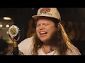 New Music from Marcus King | "Honky Tonk Hell" Live from Carter Vintage Guitars | Nashville, TN