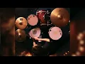 Black Metal Terrorist (Drum Cover) - Denzel Curry
