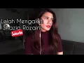 Download Lagu Nayunda - Lelah Mengalah cover by Shazia Rozaini