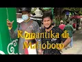 Lagu Romantika  Malioboro