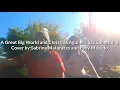 A Great Big World and Christina Aguilera Say Something Cover by Sabrina Matarazzo and Faby Macedo