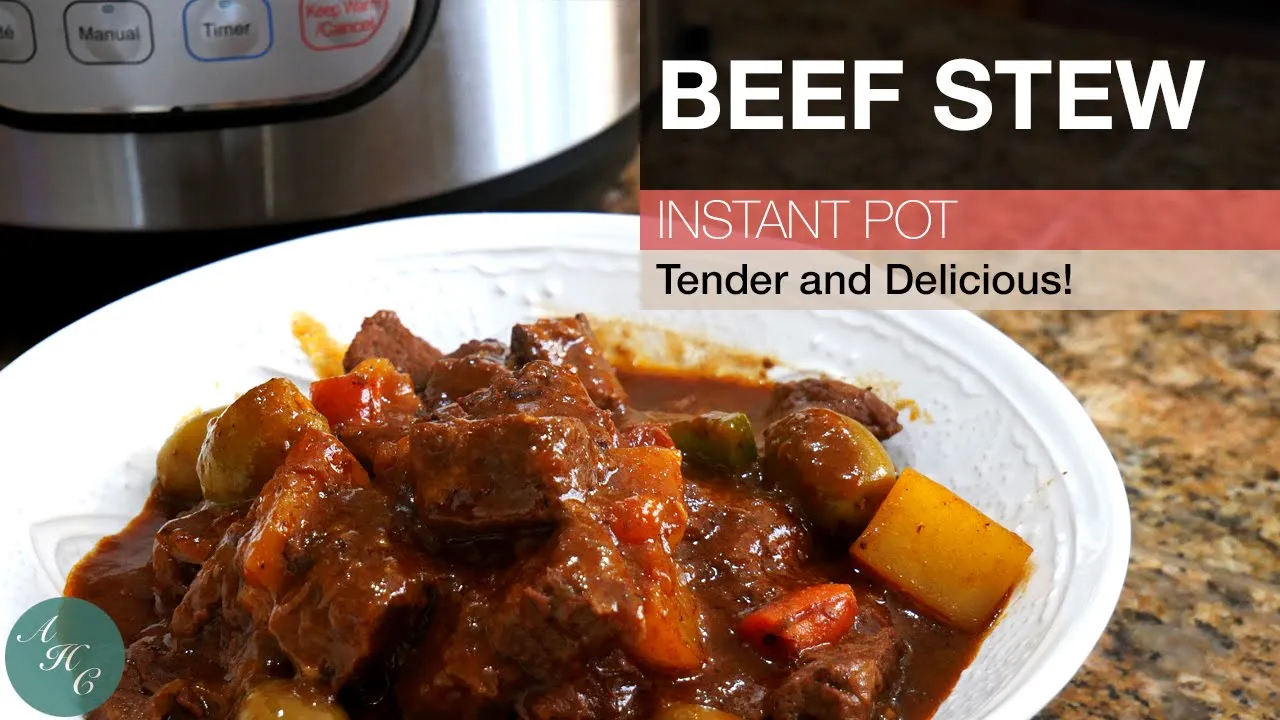 Hey all! Today I'm sharing 4 simple and easy instant pot recipes some of them take 10 mins and under. 