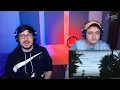 [Reacción] Camilo, Alejandro Sanz - NASA (Official Video) | ANYMAL LIVE 🔴