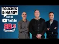 Toucher Hardy 2026 98 5 The Sports Hub