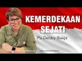 Download Lagu KEMERDEKAAN SEJATI - KHOTBAH PS.DEBBY BASJIR
