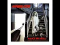 annihilator-Alison Hell D tuning