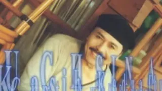 muchin alatas kasih dua ibu