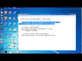 java sql sqlexception database is locked 3 steps to solve