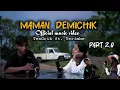 Download Lagu Mama Nangni Demichik Sila || Part 2.0 TenGrik tegite (Full Video || Terimbe \u0026 Tengdo mk ....