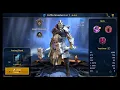 RAID Shadow Legends - Unlocking Coffin Smasher RARE MAGIC Champion