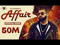 Download Lagu Affair - Elly Mangat ft. Mc JD | Deep Jandu | PB 26 | Official Music Video