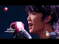 茜拉英文rap帅爆了！与王赫野挑战重金属摇滚《Bring Me To Life》燃炸全场！ #我们的歌第六季 Singing With Legends S6 Clip