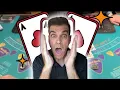 I Gambled At The Luckiest Casino In The US