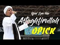 Download Lagu Opick - Astaghfirullah Lirik | Astahfirullah - Opick Lyrics