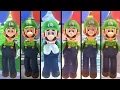 Download Lagu Super Mario Odyssey - Luigi's Balloon World (All Kingdoms)