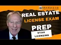 Live Exam Prep Series - UT Licensing