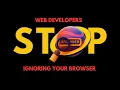 How Does a Browser Work Explained in Depth with Animation