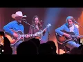Feeling Good Again by Robert Earl Keen performed by Evan Felker and Hays Carll 8/21/25 @ Cain’s in T