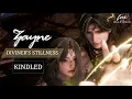 Download Lagu Zayne Myth: Diviner's Stillness | Edge of Continuum | 5 Star Memory Kindled | Love and Deepspace
