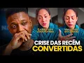 Lagu Relatos de conversão virou busca por VALIDAÇÃO online