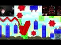 I Played The First Version Of Tidal Wave