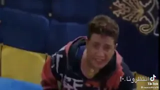 مهرجان أصحابي اخصامي الجزء ٢حالات واتس حمو بيكا 