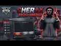 NEW Cherax Mod Menu 2026 Money Glitch Vehicle Customizer ESP Ultimate Tool PC