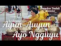Ladrang Ayun Ayun - Ayo Ngguyu #gamelanjawa
