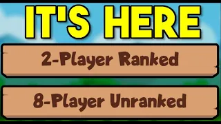 Ranked Is Here Super Auto Pets