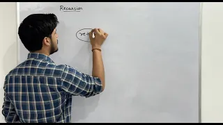 Recursion Day - 02 All about Return Statement
