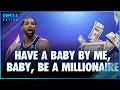 Tristan Thompson s 3rd Baby Mama Maralee Nichols Wants 47K A Month In Child Support Dish Nation