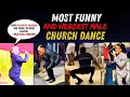 Download Lagu Pastor Mboro Doing The Funny Church Dance||Praise Break||Chwechwa Dance||Funny Church Videos