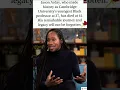 Cambridge s Youngest Black Professor Jason Arday Dies at 41