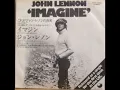 Imagine John Lennon Extended Version