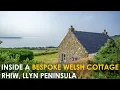 Talarfor Rhiw For Sale Llyn Peninsula North Wales