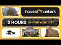 Download Lagu House Hunters in the Big Apple: 2 Hours of NYC Living - Full Episode Recap Marathon | HGTV
