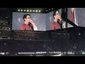 260811 just one day BTS arirang world tour baltimore MD day 2