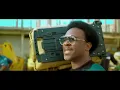 SAMSONG - E DEY WORK (OFFICIAL VIDEO)