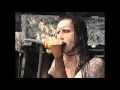 Download Lagu Marilyn Manson Angel With The Scabbed Wings Live Bizarre Festival 1997 HD