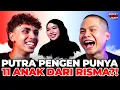 Lagu PUTRA NIKAH MUDA KARNA PAS PACARAN GATEL BANGET?! -IDL PODCAST