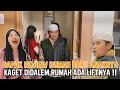 Lagu BAPAK UNBOXING RUMAH BARU ANAKNYA SAMPE KAGET DI DALEM ADA LIFT NYA !!